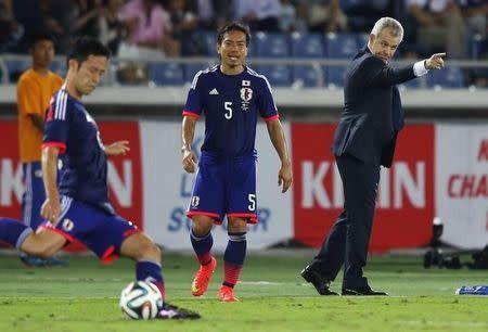 完美世界竞技平台官网-墨西哥主帅阿吉雷：长友佑都是我的老朋友，他给我留下深刻印象