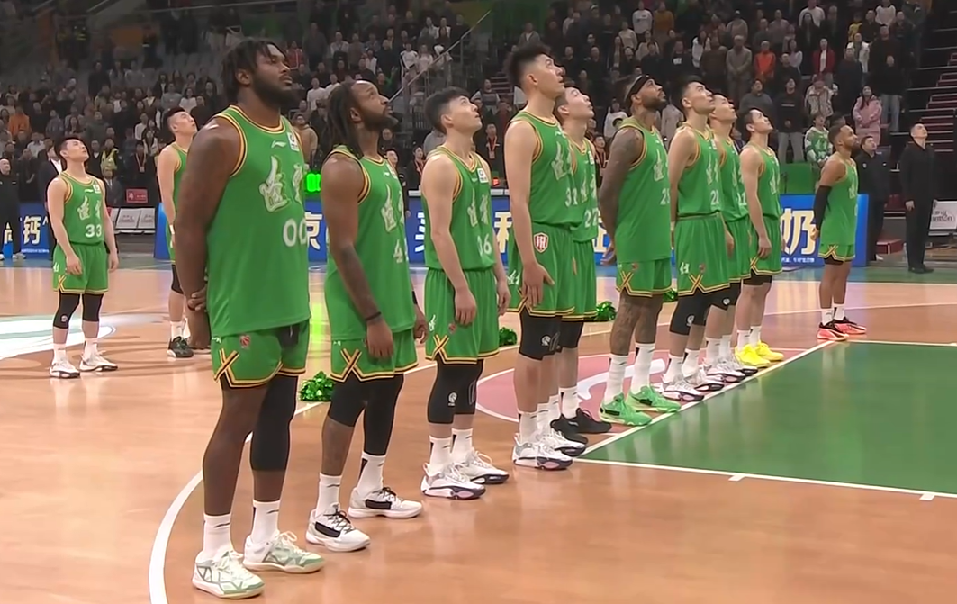 完美世界-随着广东大胜，北京逆转，辽宁+上海同时翻车，CBA最新积分榜出炉