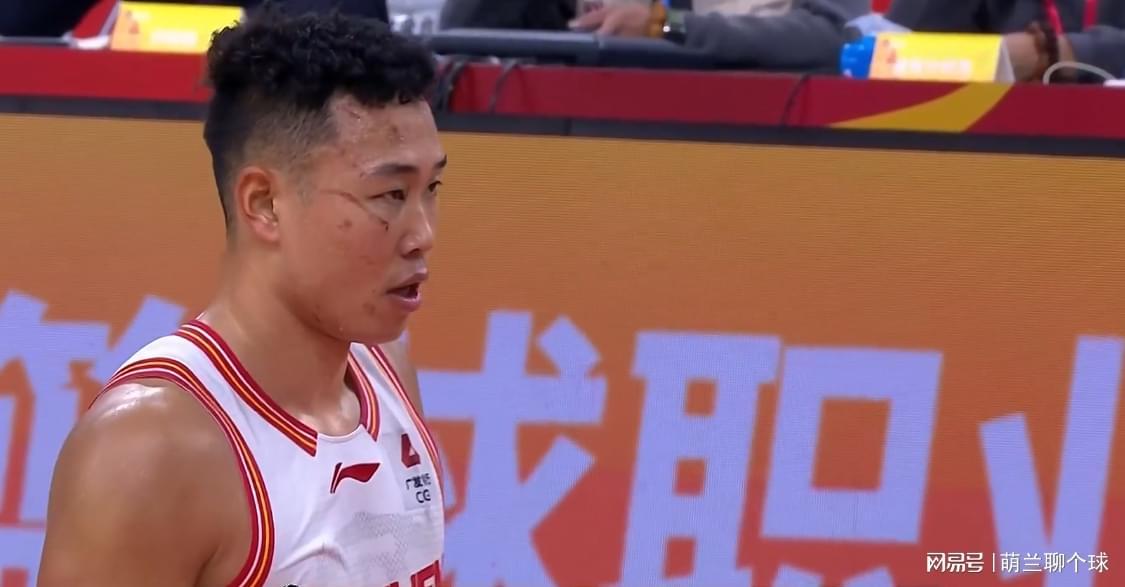 完美世界竞技平台官网-不是青岛，不是宁波！CBA第一黑马横空出世：连赢北京上海太硬了