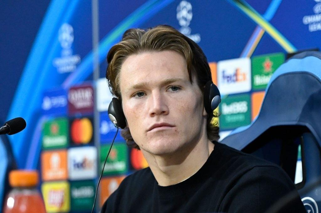 完美世界竞技平台官网-麦克托米奈:祝卡里克一切顺利,也希望曼联的现状能延续下去