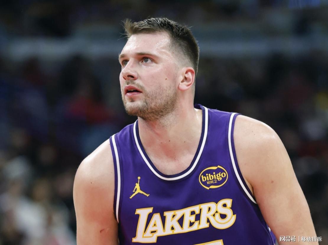 完美世界竞技平台官网-艾顿上点心吧！美记：因为东契奇的缘故，很多中锋都愿意来湖人