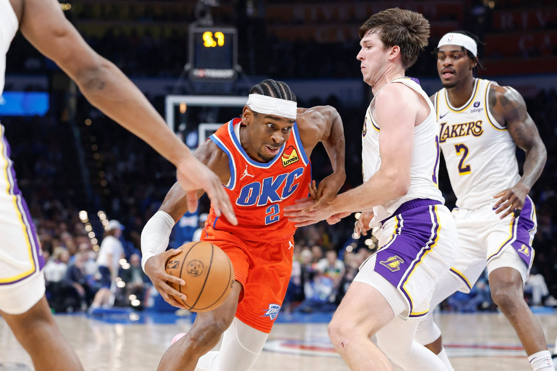 完美世界竞技平台官网-NBA：为什么季后赛首轮还很精彩，第2轮突然变得一边倒，没有悬念